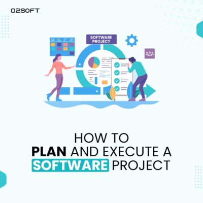 What The Software Project Planning Process Entails