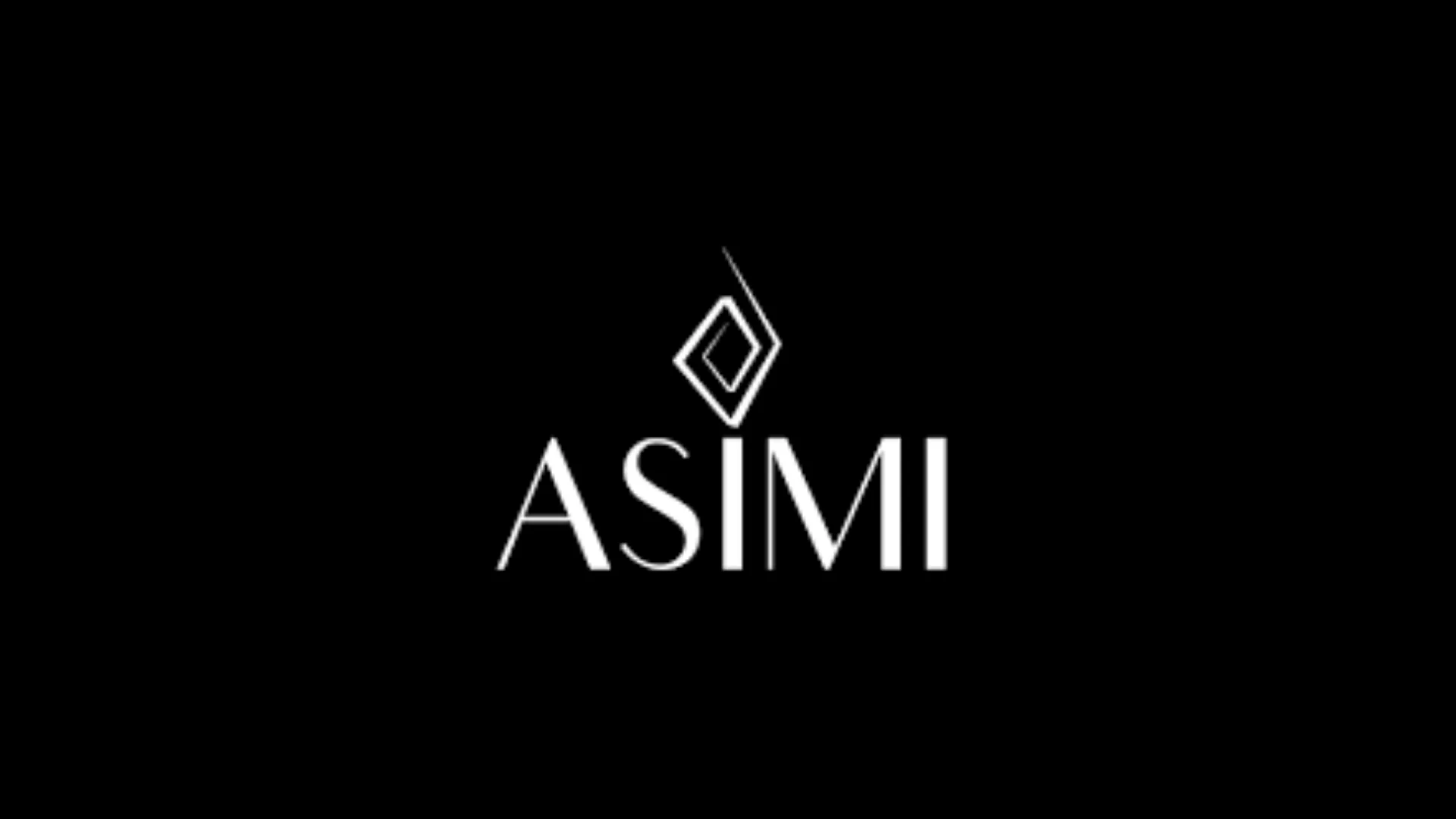 What Asimi Is All About