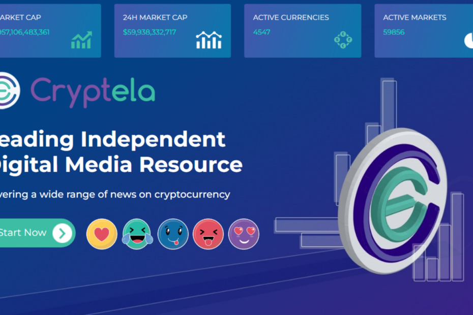 What Cryptela Is All About