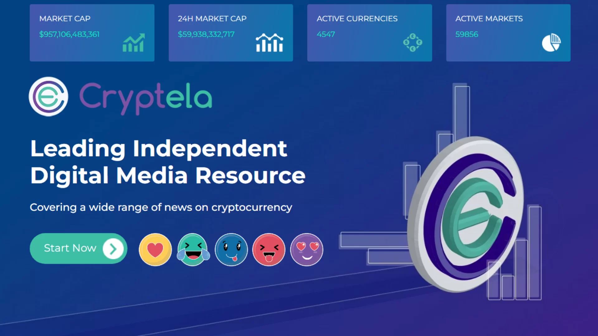What Cryptela Is All About