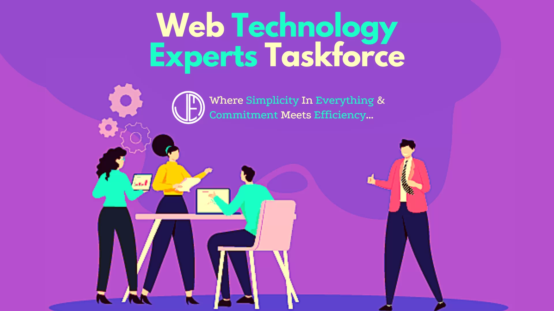 Web Tech Hub (WeTeHu) Professionals