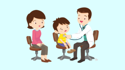 Why You Should Medically See A Doctor