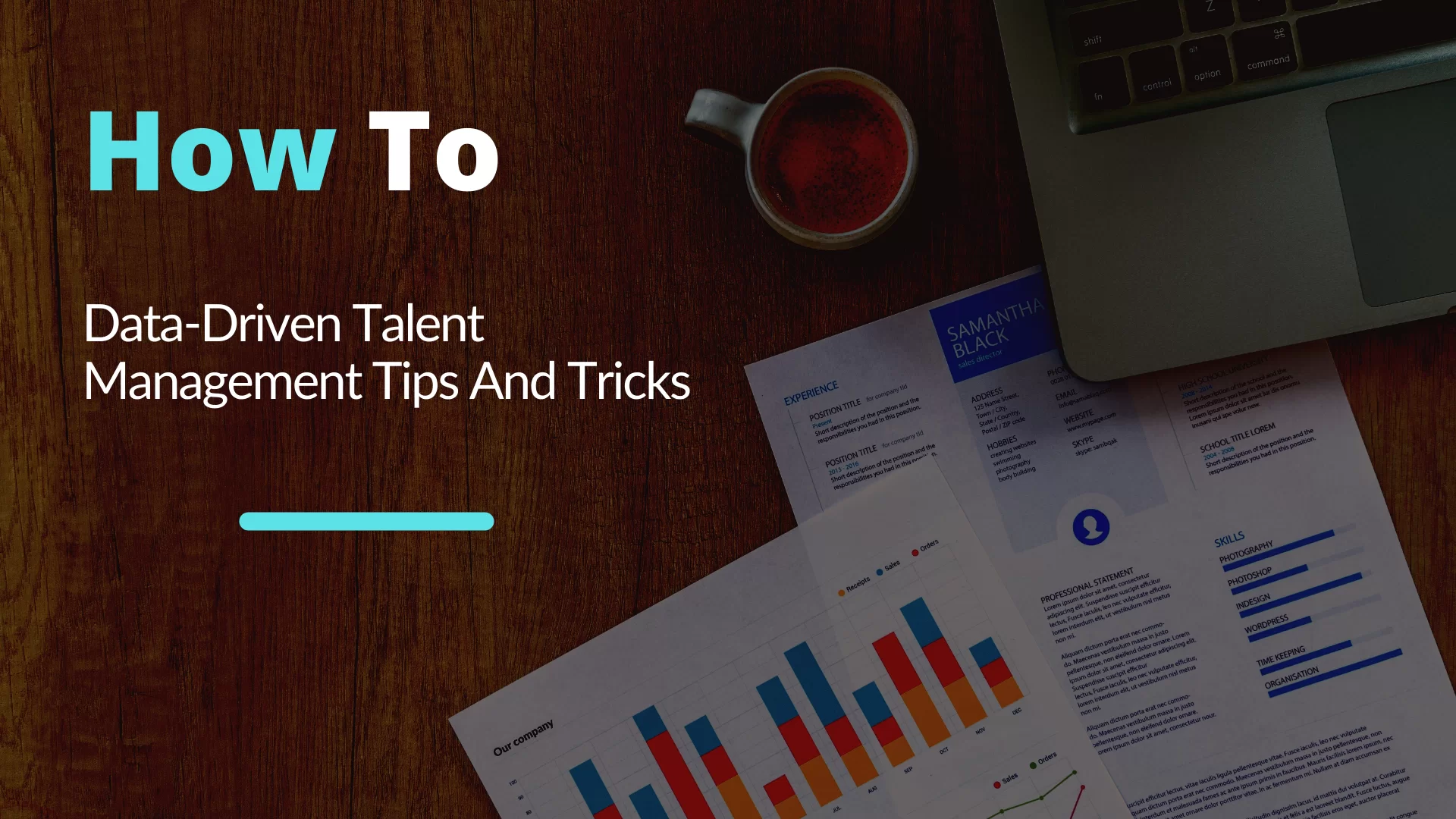 Data-Driven Talent Management Tips And Tricks
