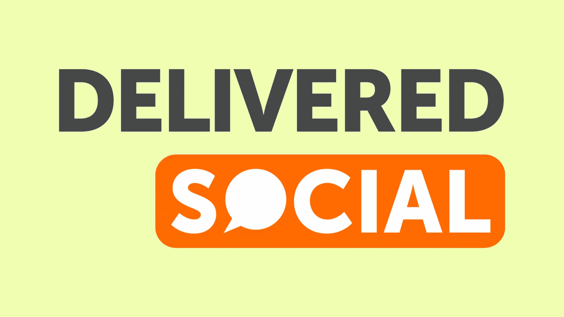 Delivered Social Digital Marketing Agency