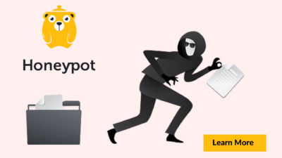 What Honeypot Is All About