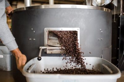 The Best Coffee Roasting Equipment Features