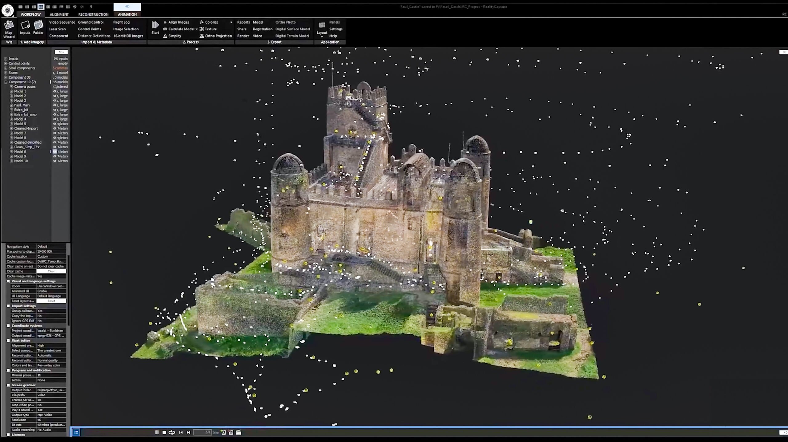 Best Photogrammetry Software: 13 Tools We Recommend | All3DP Pro Applying Aerial And Terrestrial Photogrammetry In Surveying