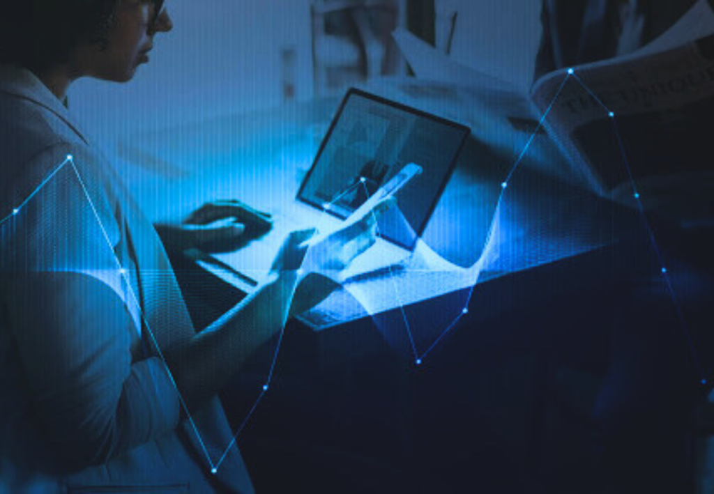 How OCR Technology Helps In Document Scanning