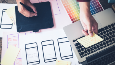 The Major Upcoming Web Design Trends To Know