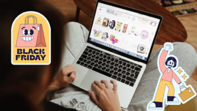 Where To Find The Best Black Friday Deals