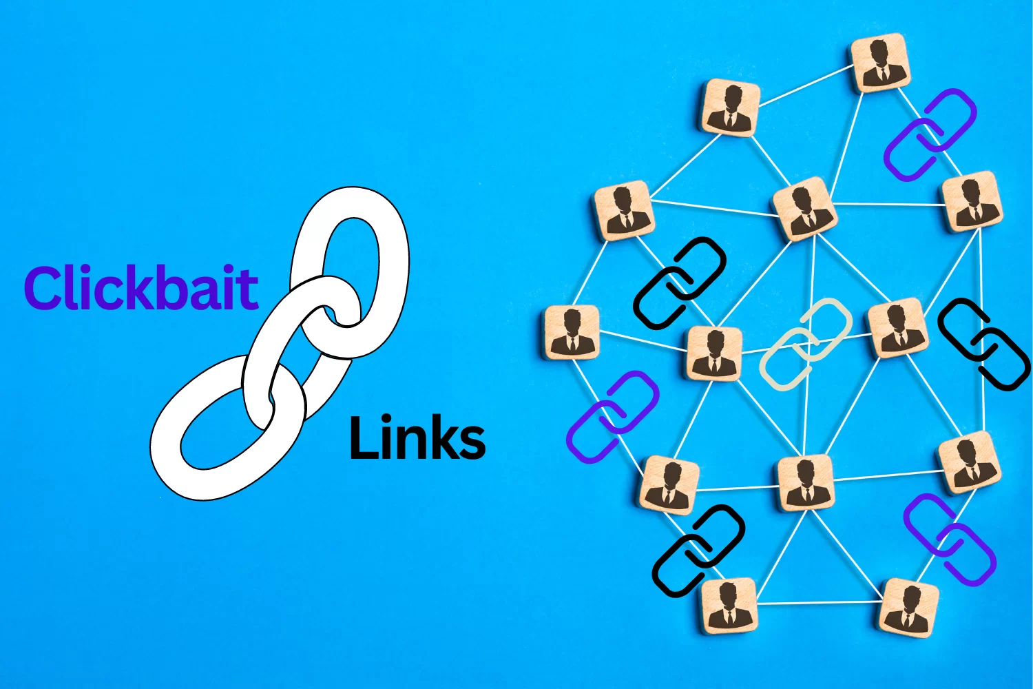 What Clickbait Links Are All About In Digital Online Marketing