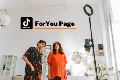 How TikTok ForYou Page Algorithm Works