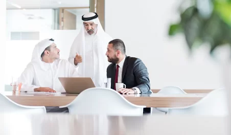 The Main Benefits Of Doing Business In UAE Territories To Note