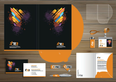 Business Uses For Printed Pocket Folders