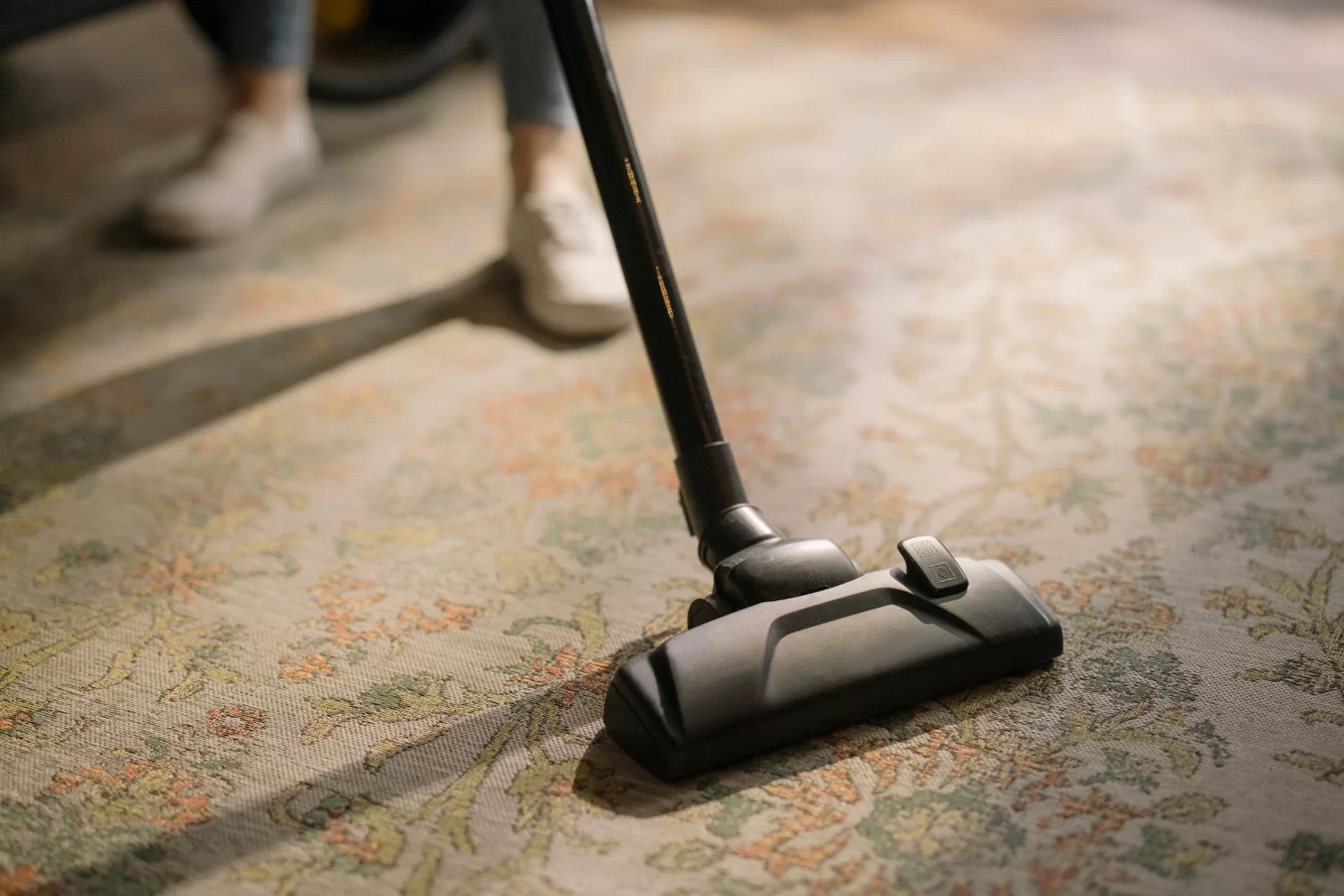 How Much Does It Cost To Clean My Carpet?