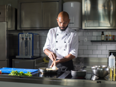 Hiring The Best Personal Events Chef