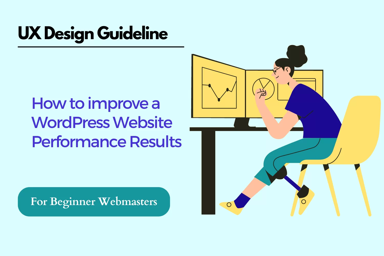 The Simple Steps To Improve WordPress Website Performance 