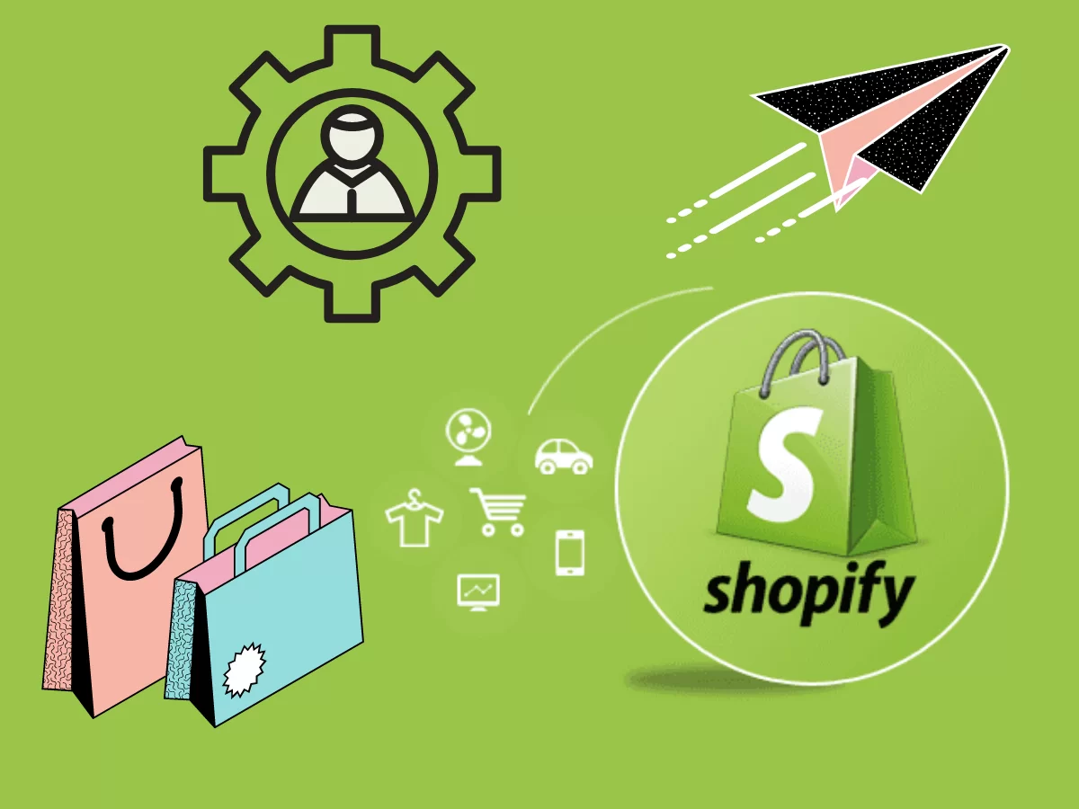 Marketing Automation Apps For Shopify Websites