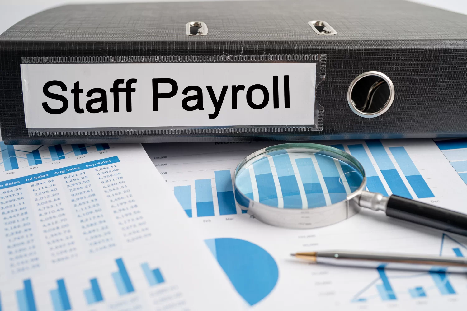 The Most Common Payroll Errors Companies Face And How To Avoid Them