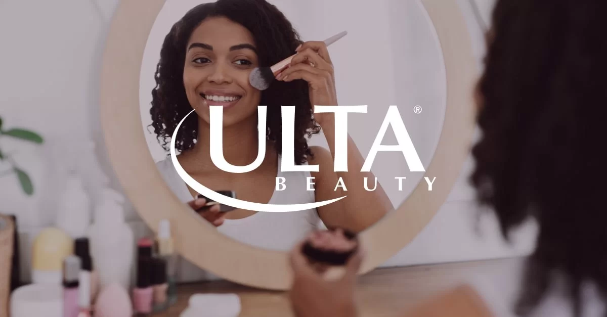 Ulta Beauty Marketplace Products Storefront