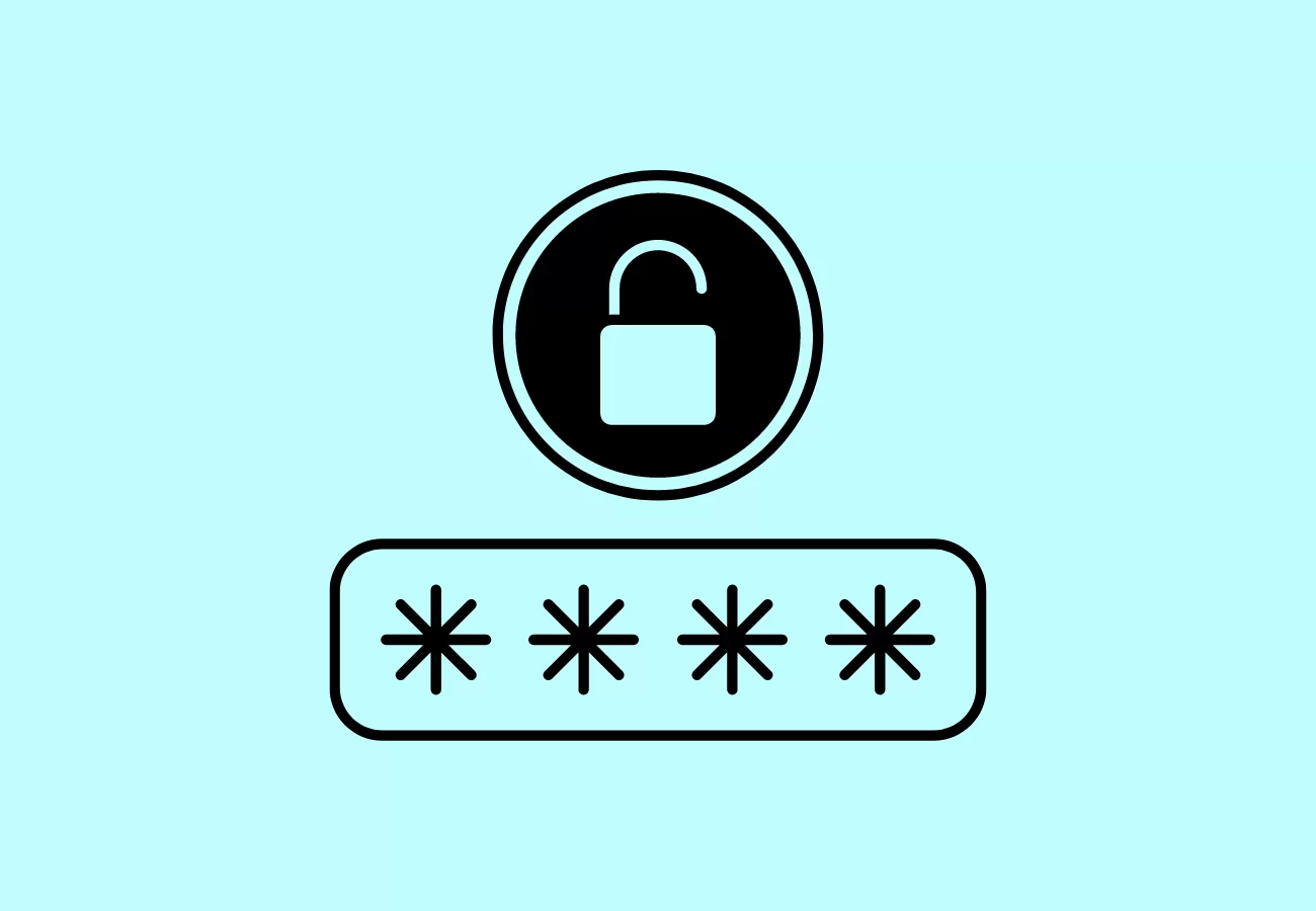Password Managers - Why You Need One