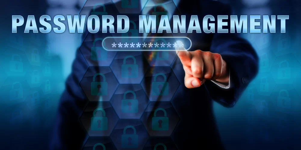 Why Should Site Owners Consider Password Management Tools?