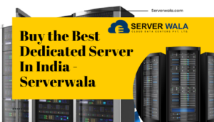 Best Dedicated Server