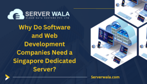 Singapore Dedicated Server