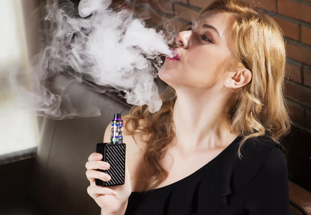 See The Topmost Vape Group + Versatile E-Liquid Flavors To Consume