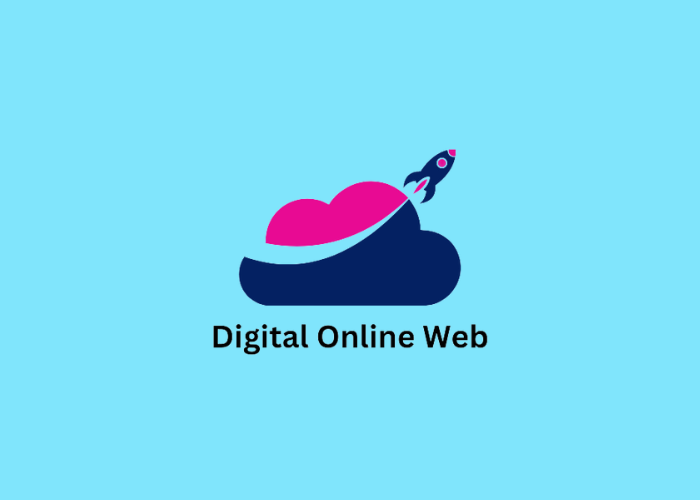 The Professional Digital Online Web Experts