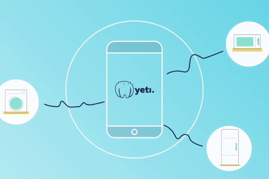 Why Yeti Is Your Smart Home Companion