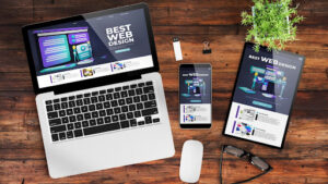 A Website Design Vs A Website Development