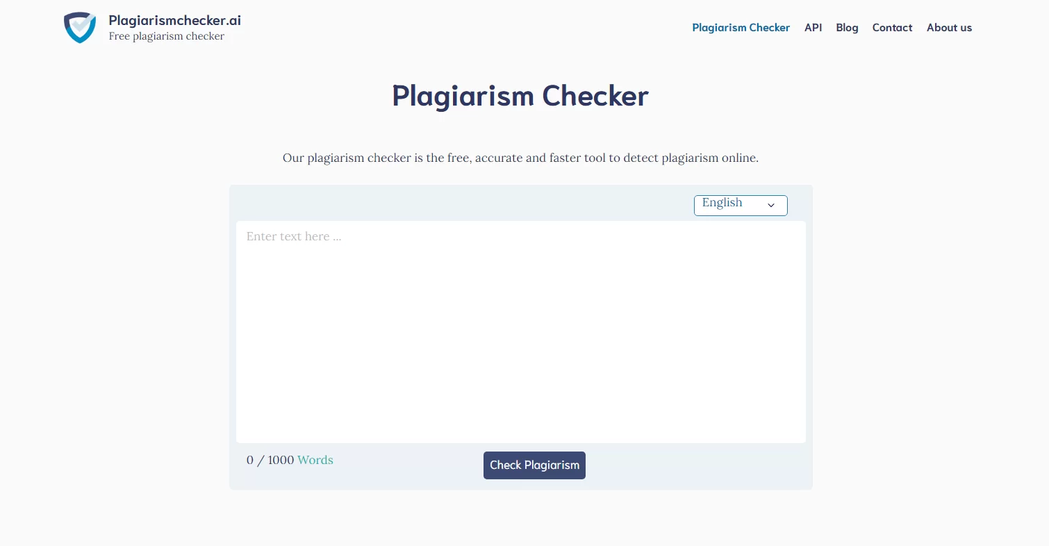 How AI Plagiarism Checkers Work