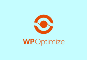 Using WP-Optimize Cache Plugin For Overall Performance