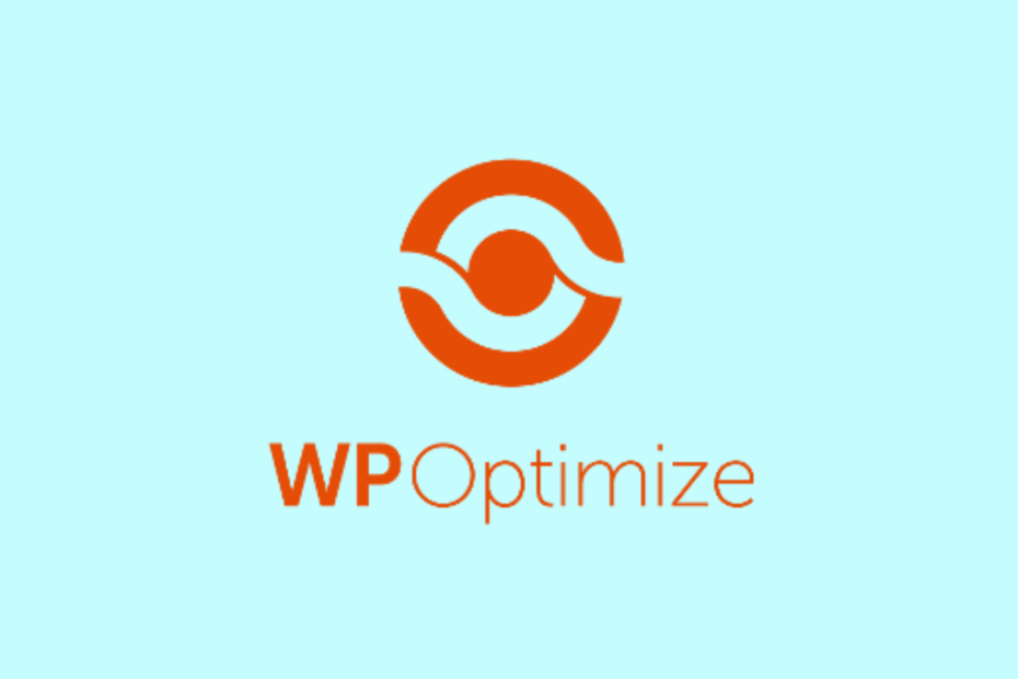 Using WP-Optimize Cache Plugin For Overall Performance