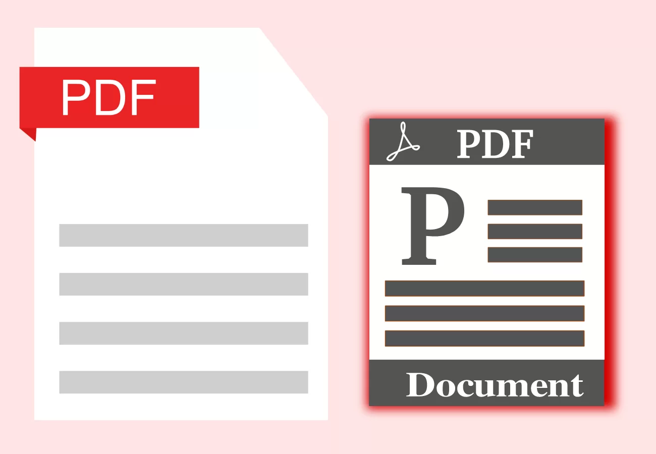 What A Portable Document Format (PDF) Entails