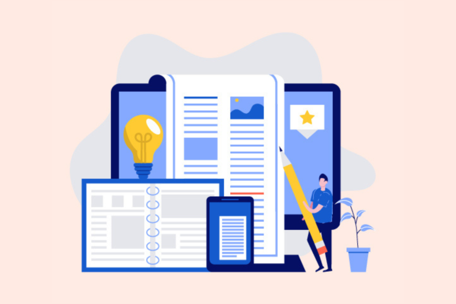 The Topmost Common Blogging Mistakes To Avoid