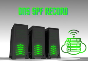 What Is A DNS SPF Record?