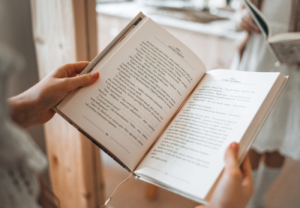 A Brief Guide To Write Perfect Book Review