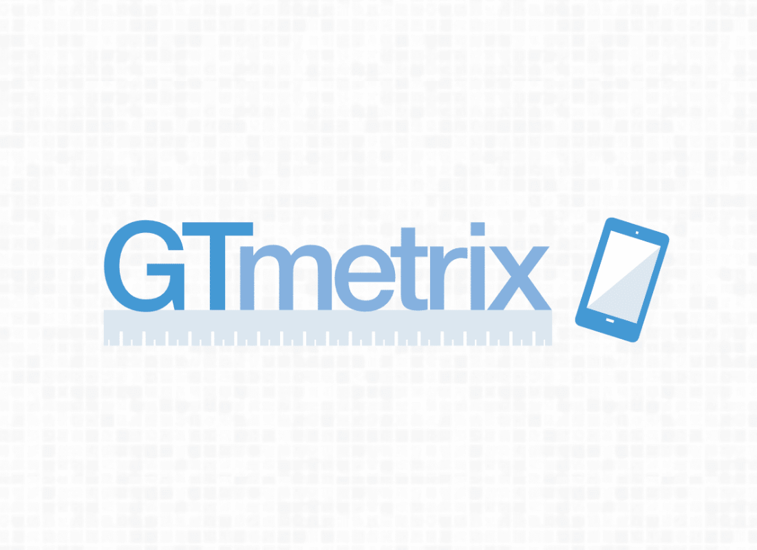Use GTmetrix For Website Performance Testing And Monitoring