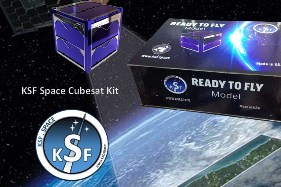 Cubesat Kit