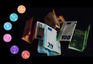 The Main Difference Between Cryptocurrency Vs Fiat Money