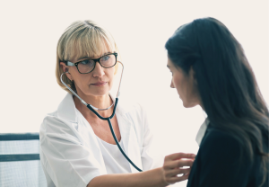 Is Dementia Related To Early Menopause?