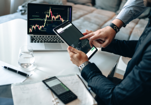 How Cryptocurrency Is Changing The Online Casino Industry