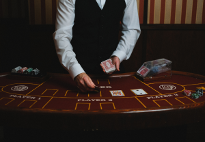 What Casino Games Are Popular In The Philippines?