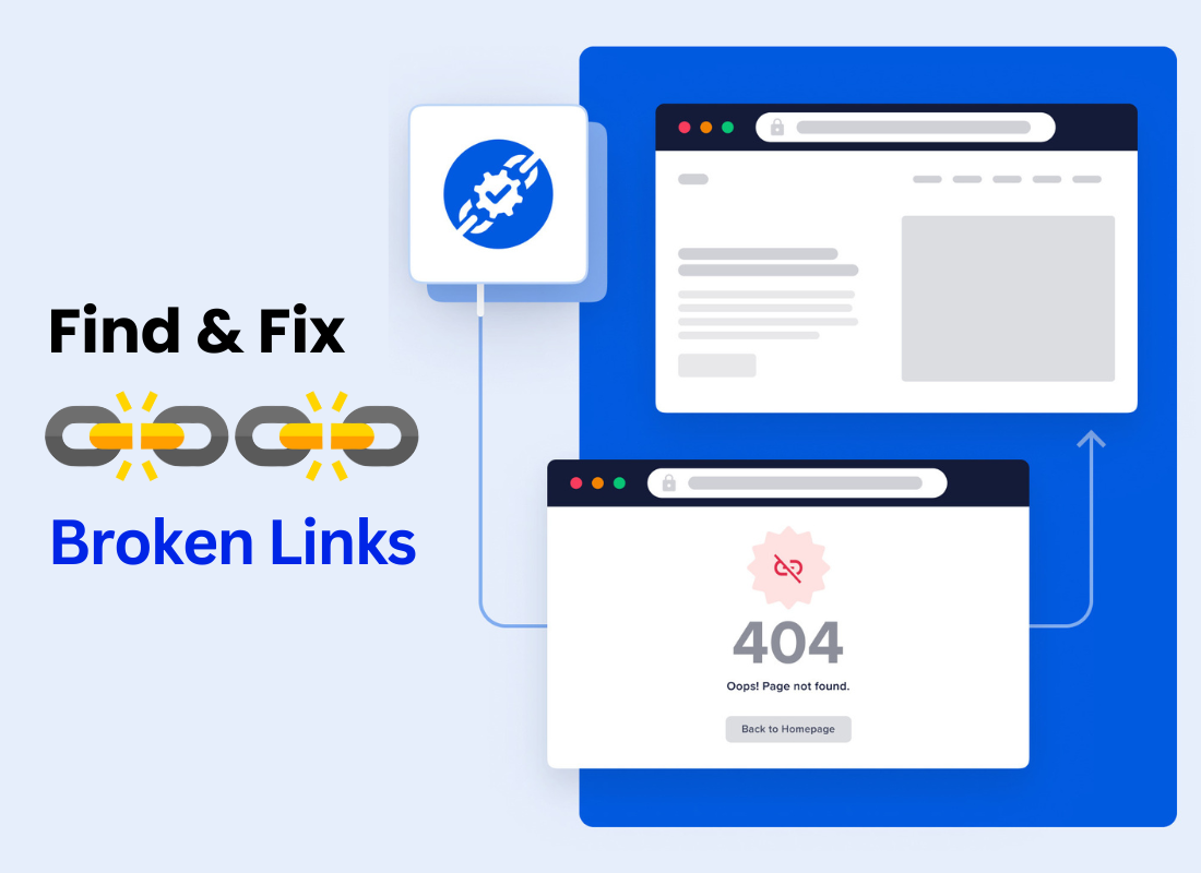 How Broken Links Affect Website SEO Ranking