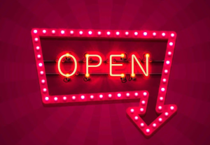 The Key Elements To Create Neon Signs