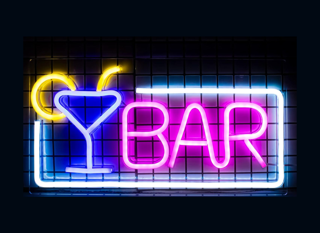 The Key Elements To Create Neon Signs