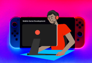 Best Mobile Game Development Coding Languages