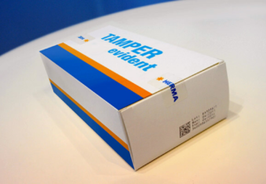 How Tamper-Evident Label Seals Offer Security